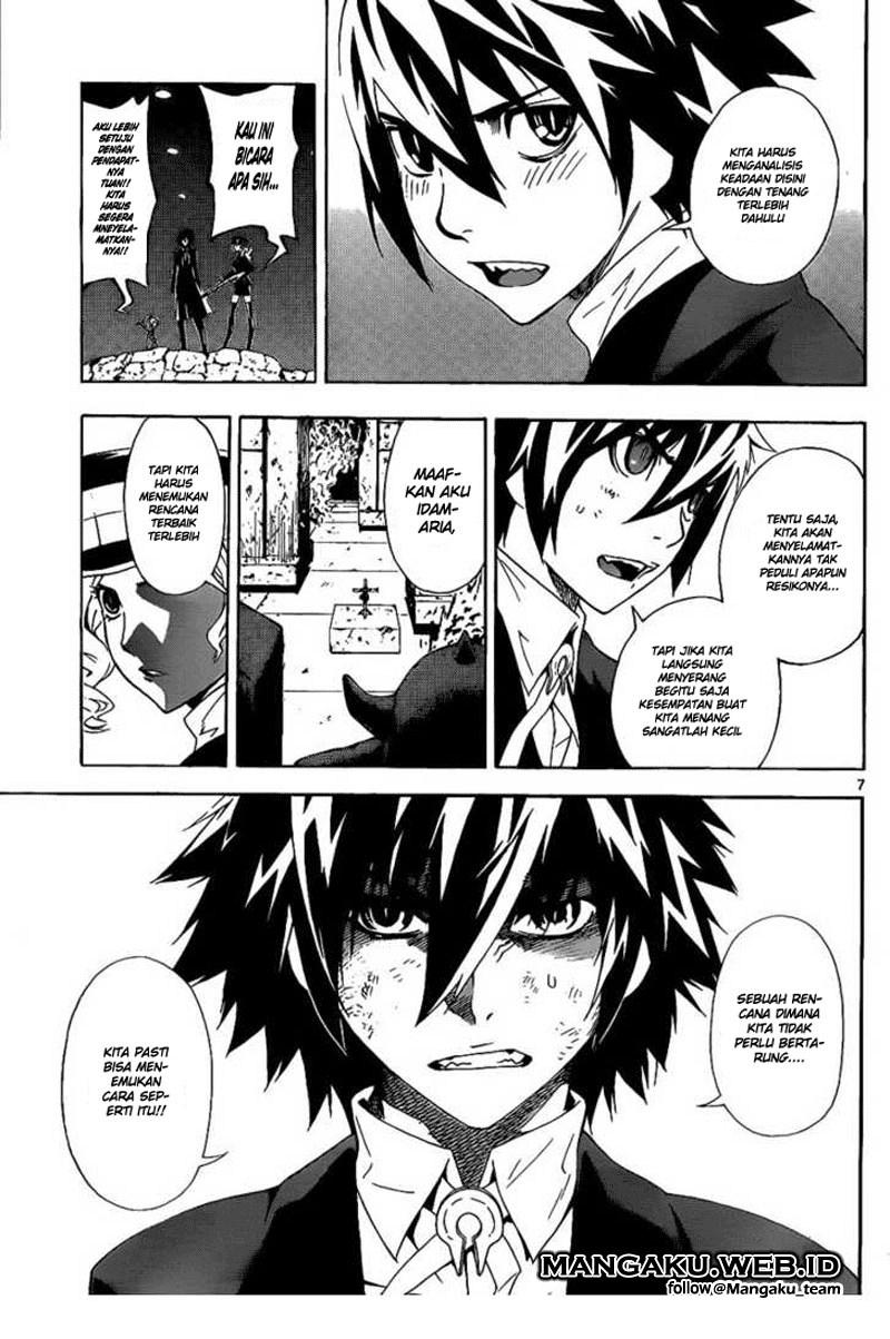 Chapter 64 - halaman 8