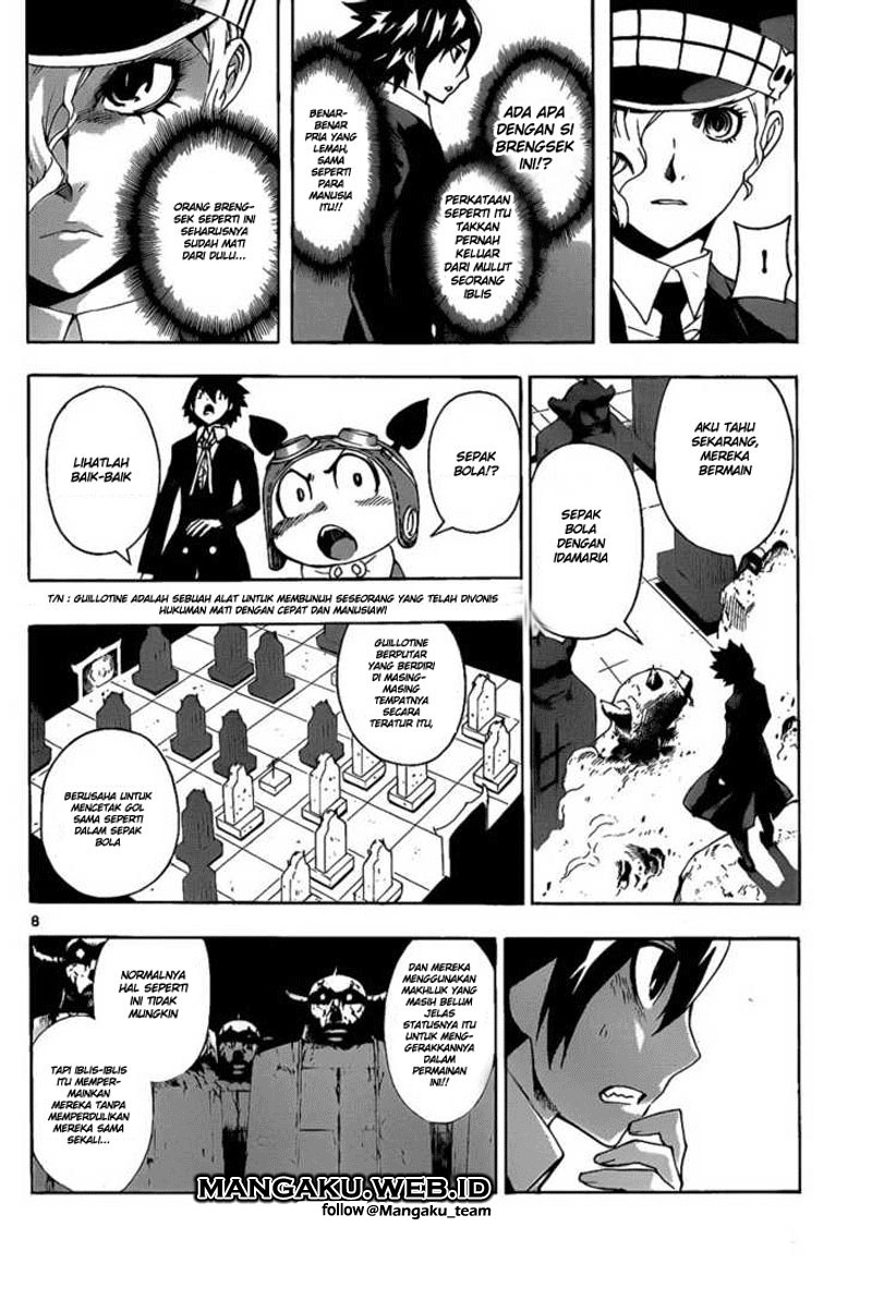 Chapter 64 - halaman 9