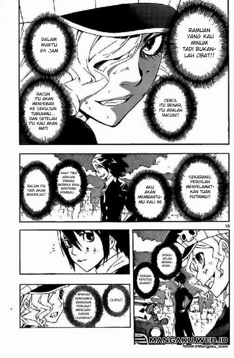 Chapter 63 - halaman 14