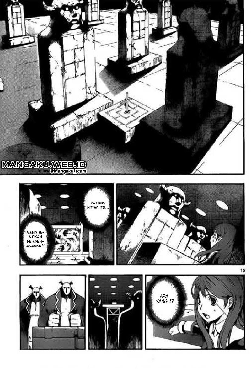 Chapter 63 - halaman 16