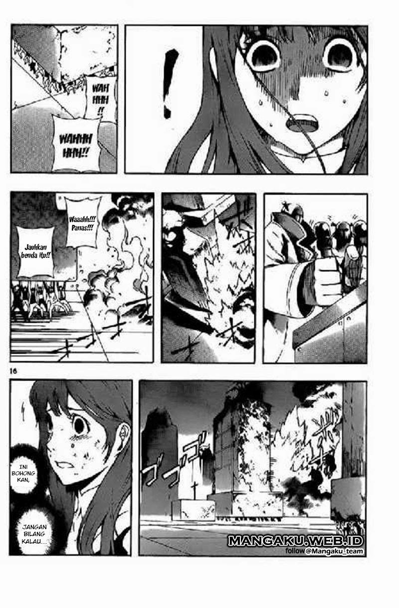 Chapter 63 - halaman 17