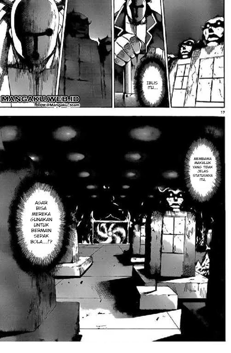 Chapter 63 - halaman 18