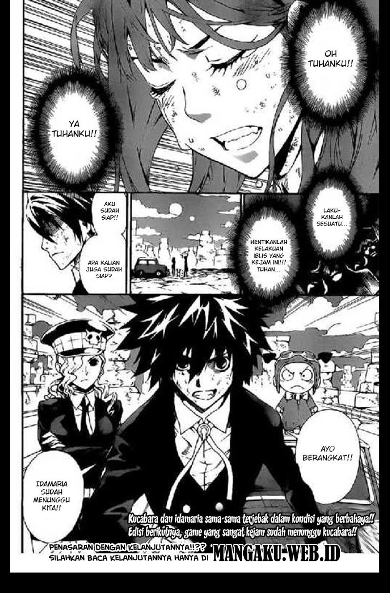 Chapter 63 - halaman 19