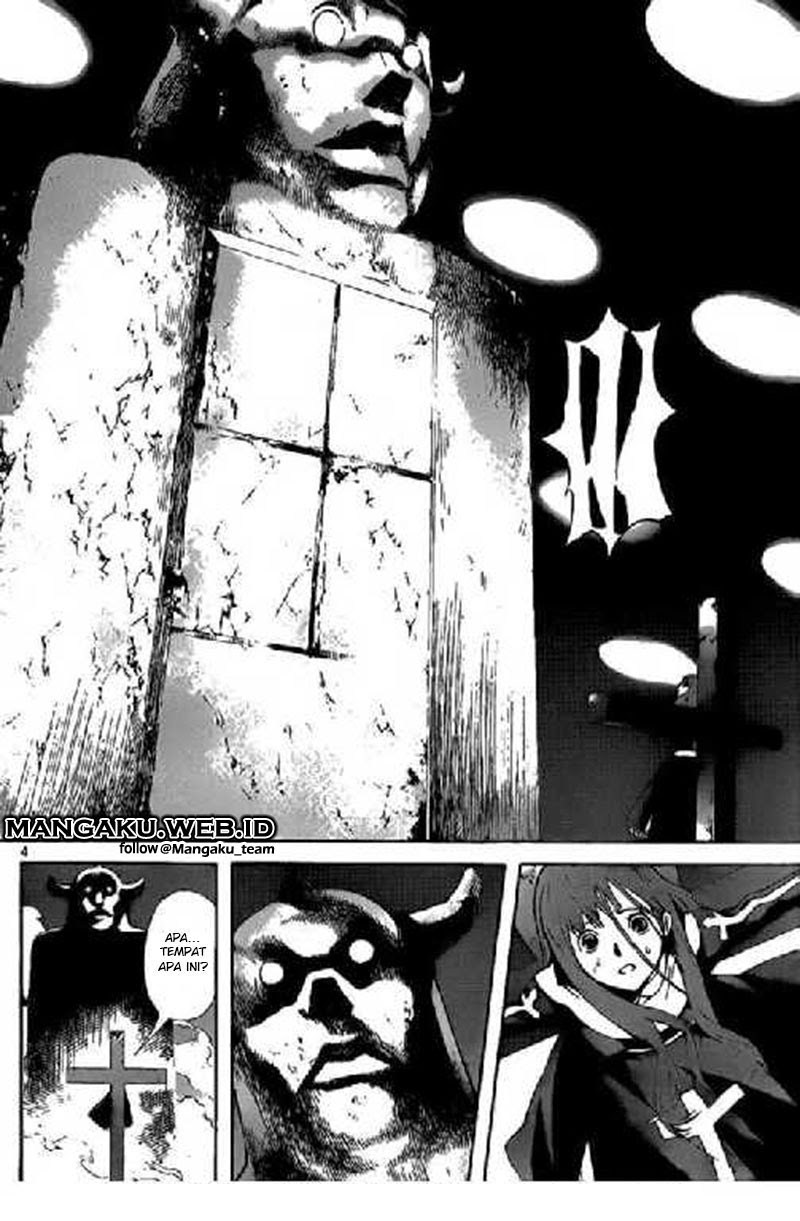 Chapter 63 - halaman 6