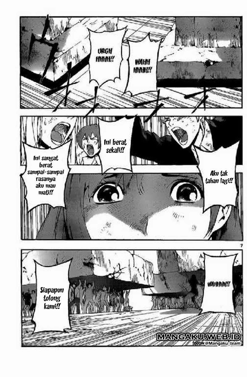 Chapter 63 - halaman 9