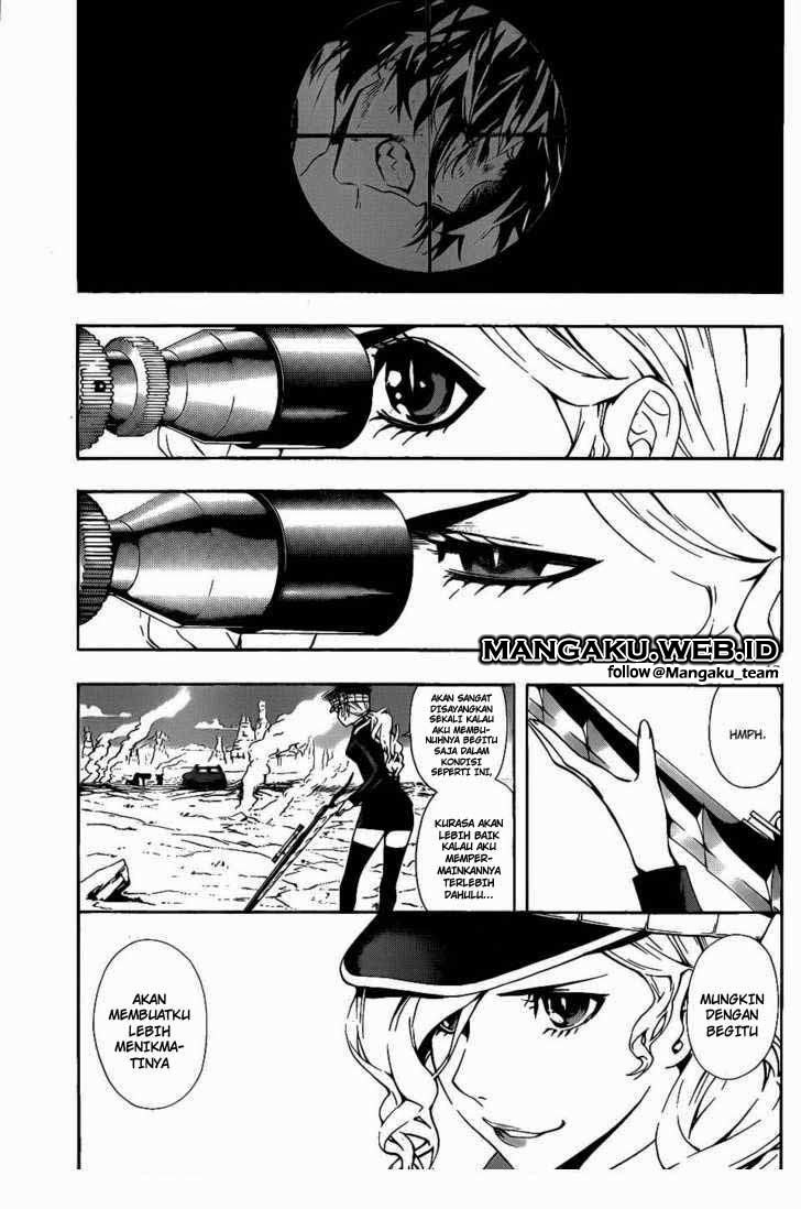 Chapter 62 - halaman 16