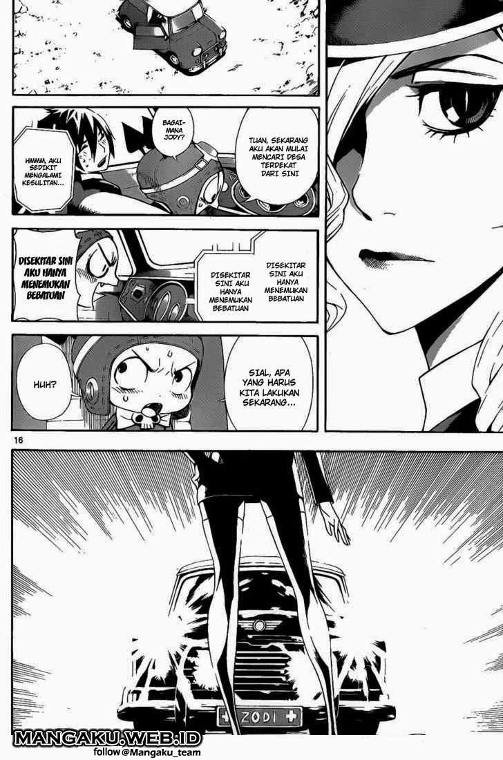 Chapter 62 - halaman 17