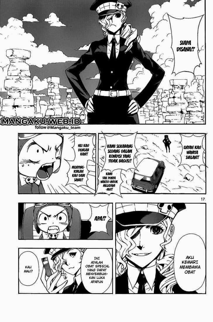 Chapter 62 - halaman 18