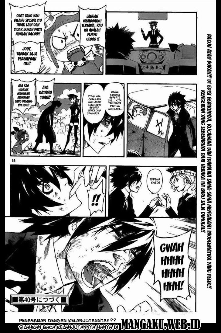 Chapter 62 - halaman 19