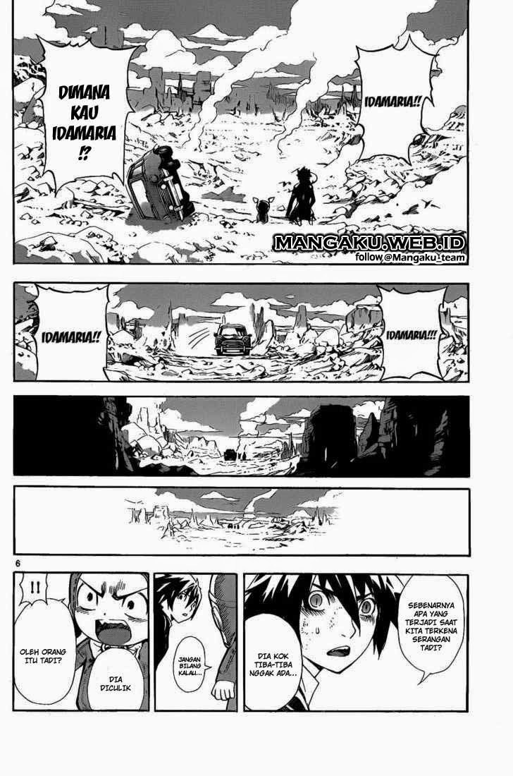 Chapter 62 - halaman 7