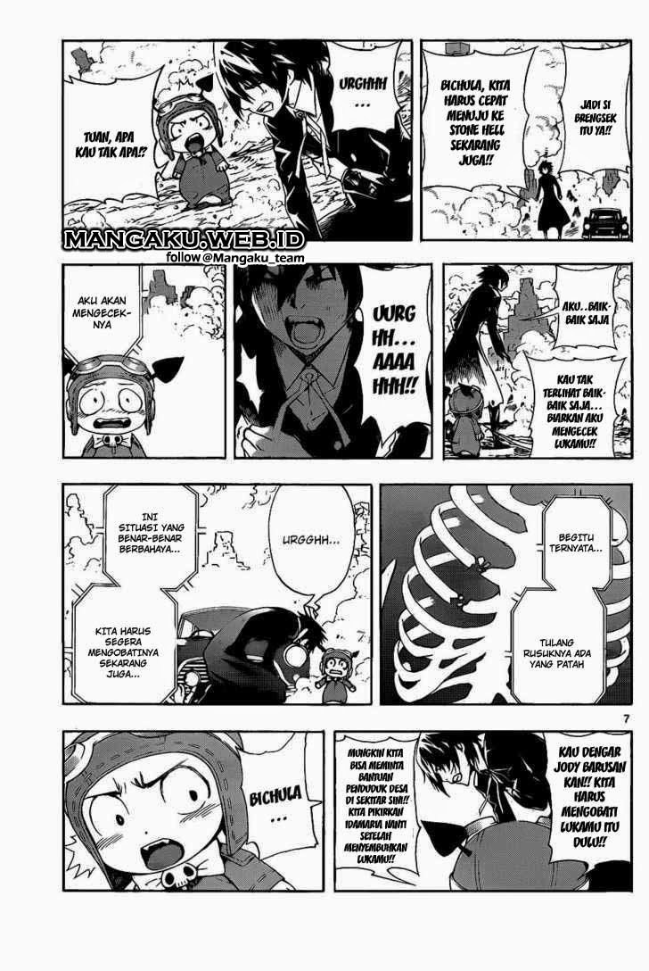 Chapter 62 - halaman 8