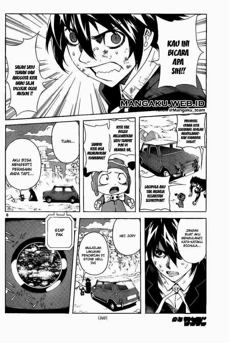 Chapter 62 - halaman 9
