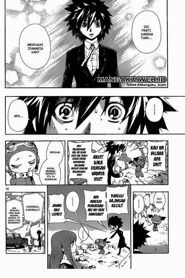 Chapter 61 - halaman 12