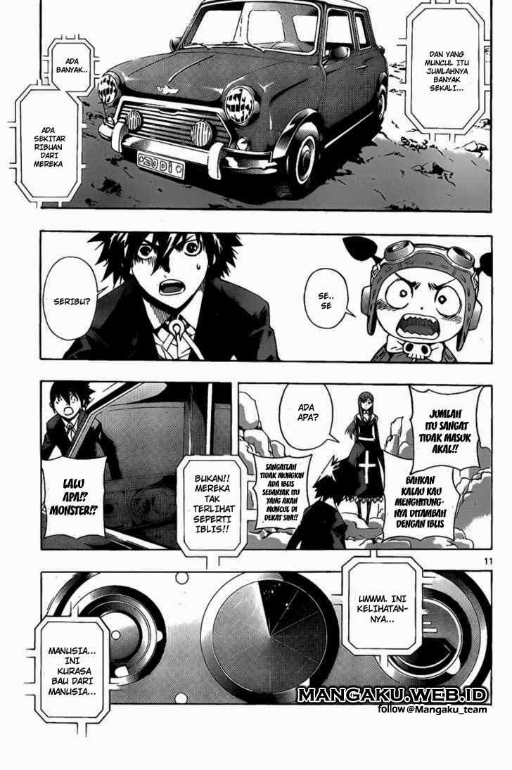 Chapter 61 - halaman 13