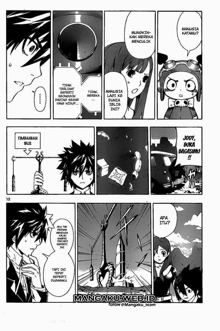 Chapter 61 - halaman 14