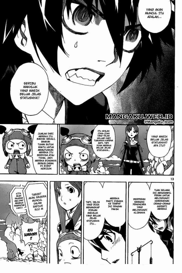 Chapter 61 - halaman 15