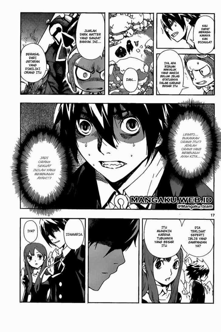 Chapter 61 - halaman 18