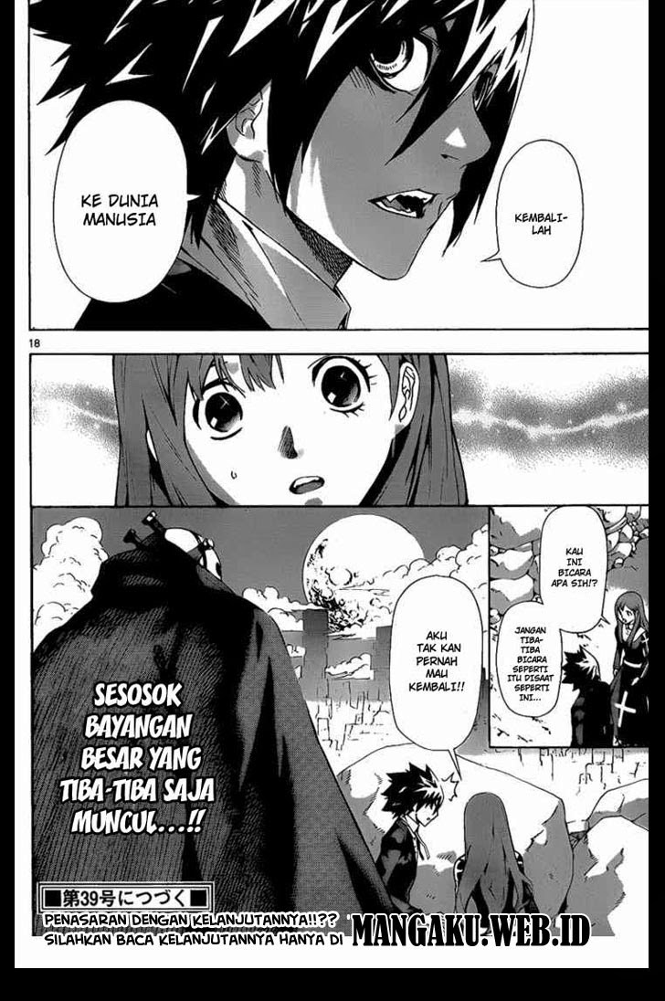 Chapter 61 - halaman 19