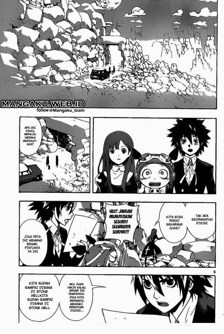 Chapter 61 - halaman 7