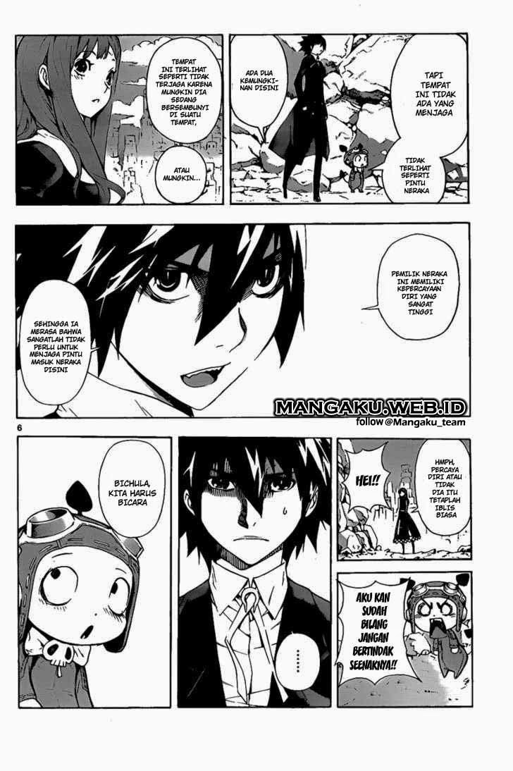 Chapter 61 - halaman 8