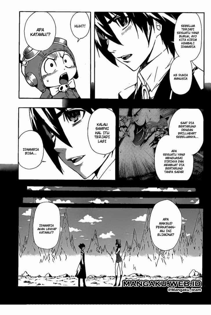 Chapter 61 - halaman 9