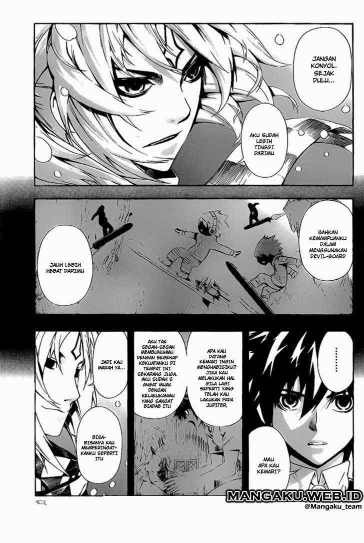 Chapter 60 - halaman 14