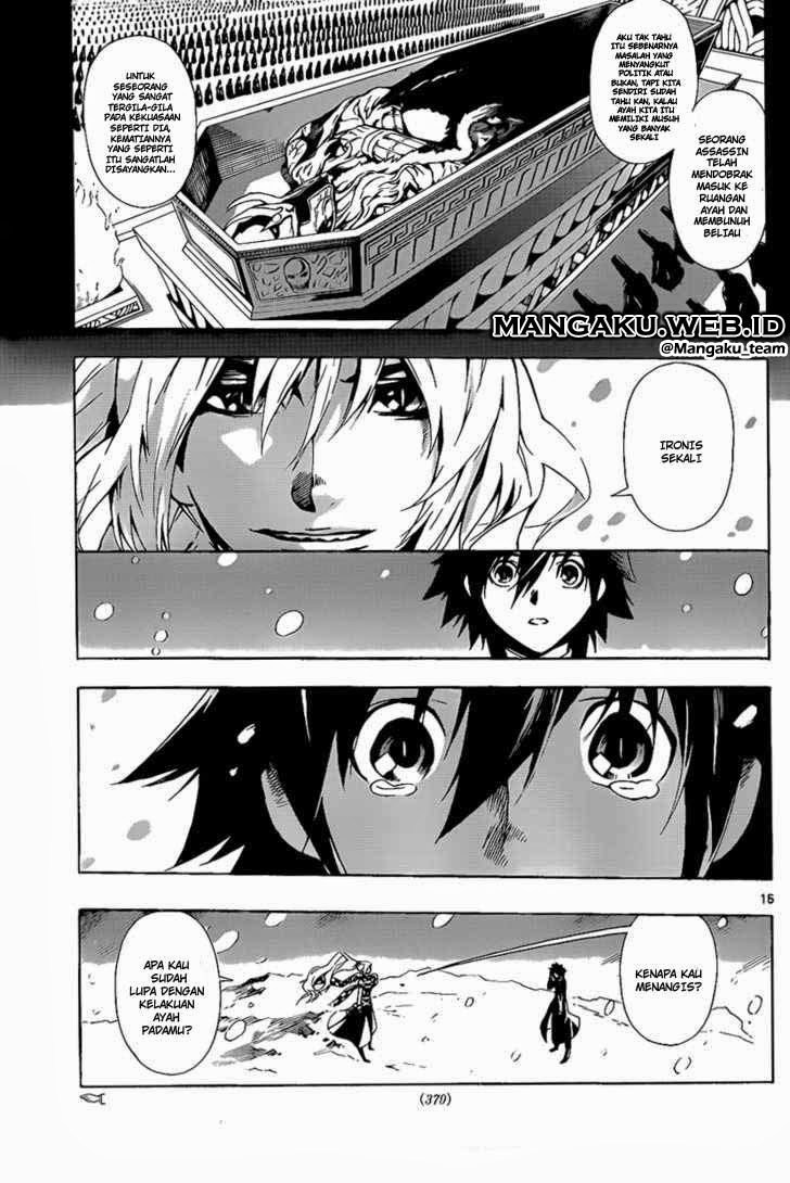 Chapter 60 - halaman 16