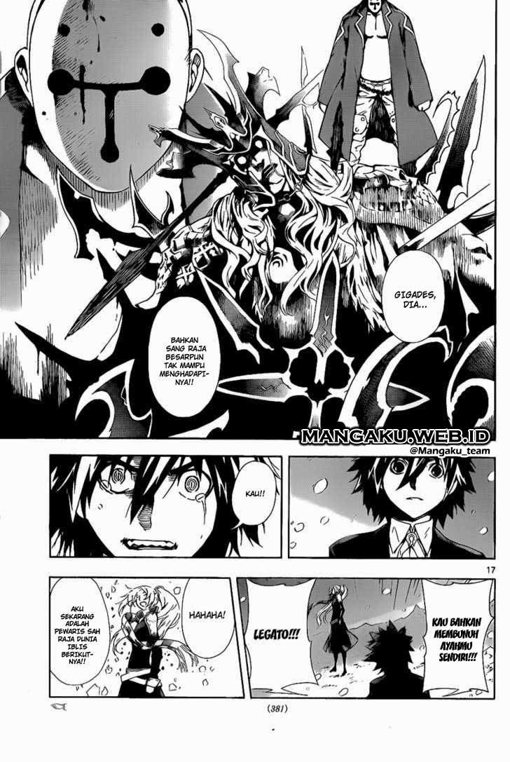 Chapter 60 - halaman 18