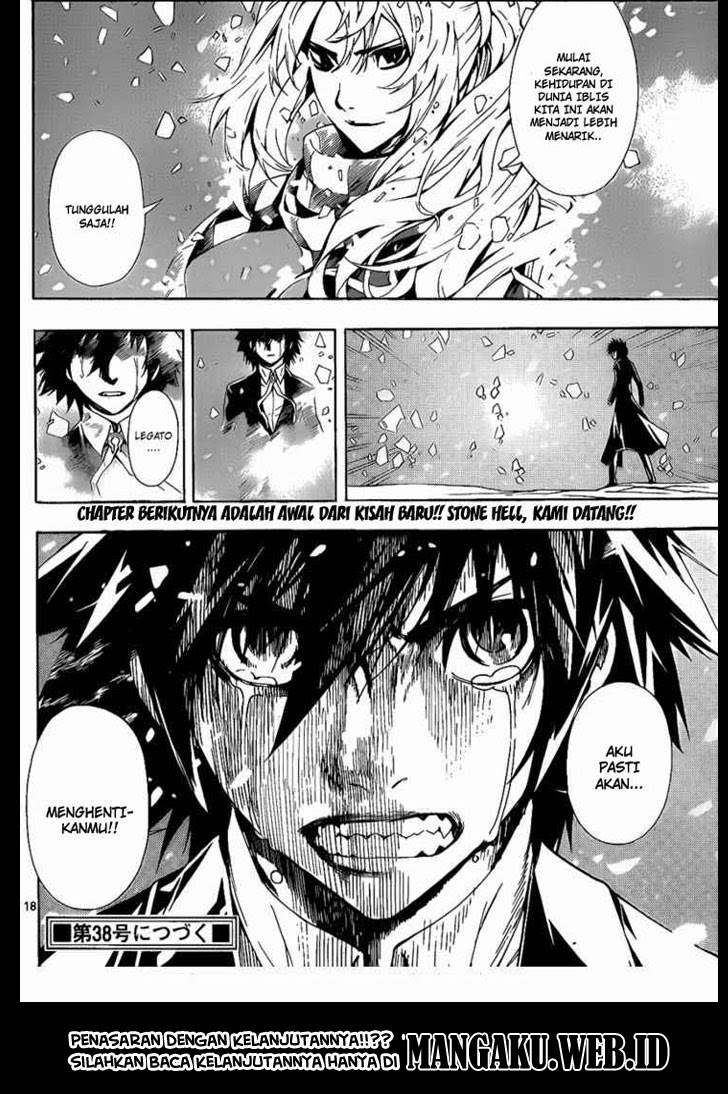 Chapter 60 - halaman 19