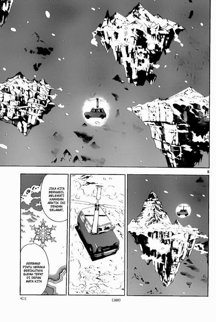 Chapter 60 - halaman 7