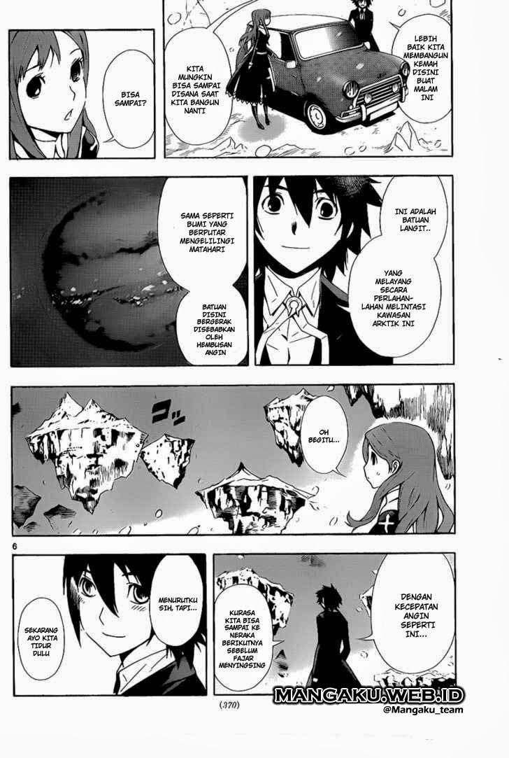 Chapter 60 - halaman 8