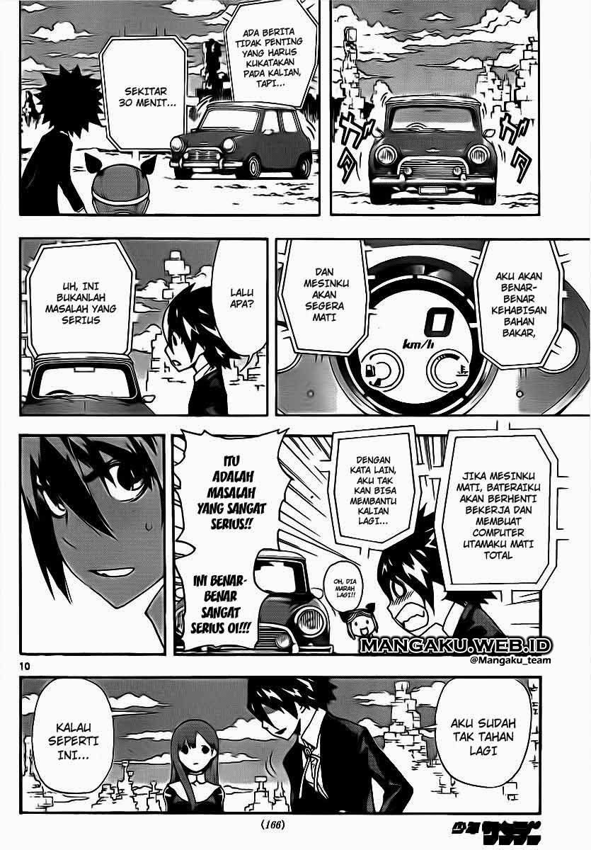 Chapter 58 - halaman 12