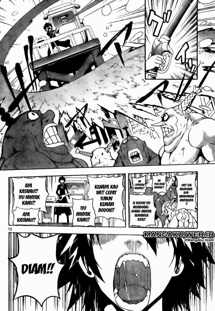 Chapter 58 - halaman 14