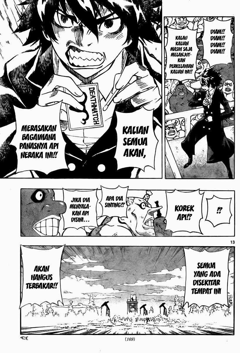 Chapter 58 - halaman 15