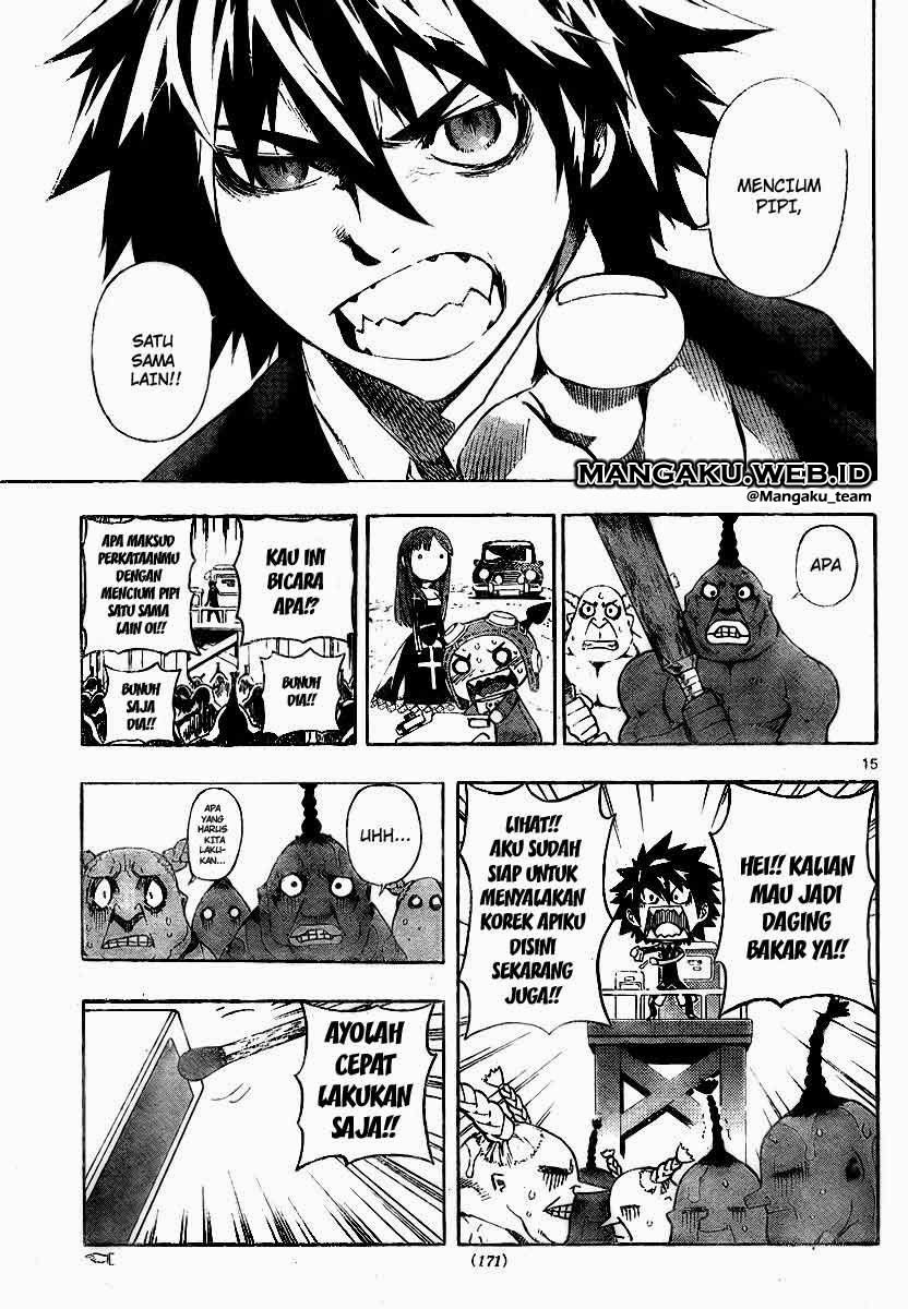 Chapter 58 - halaman 17