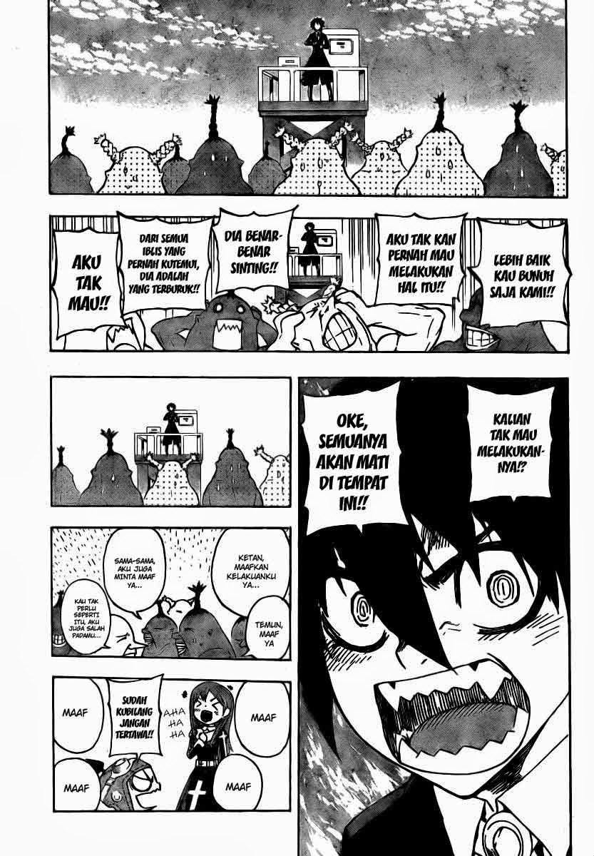 Chapter 58 - halaman 19