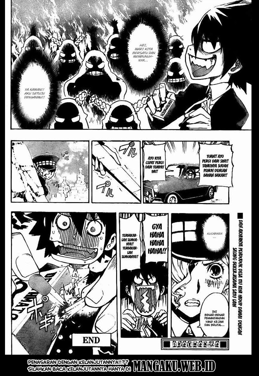 Chapter 58 - halaman 20
