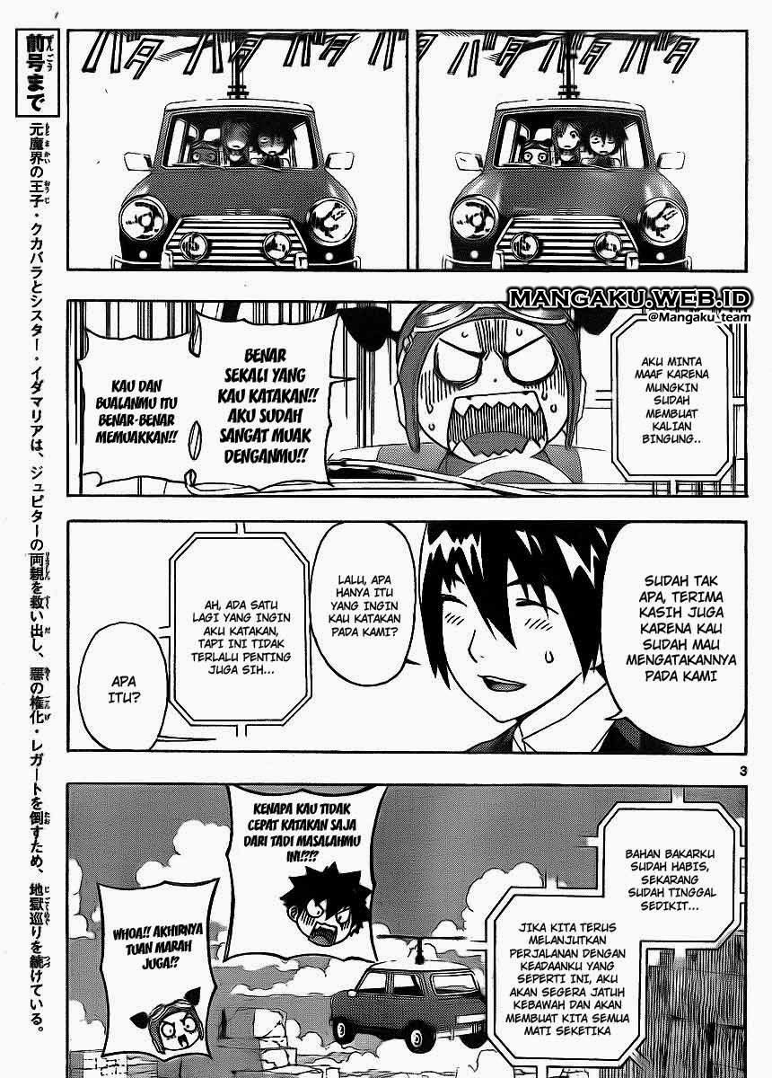 Chapter 58 - halaman 5