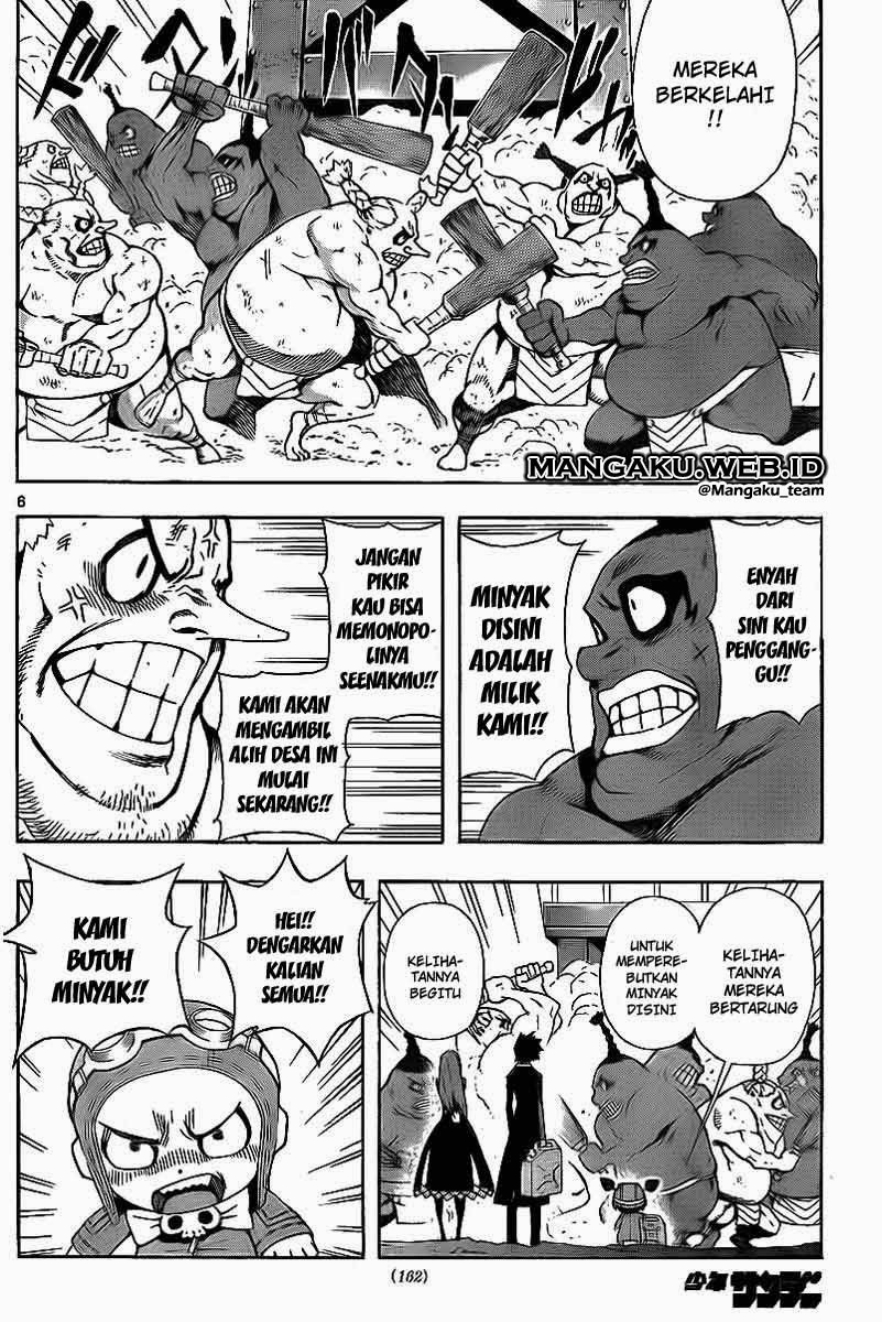 Chapter 58 - halaman 8