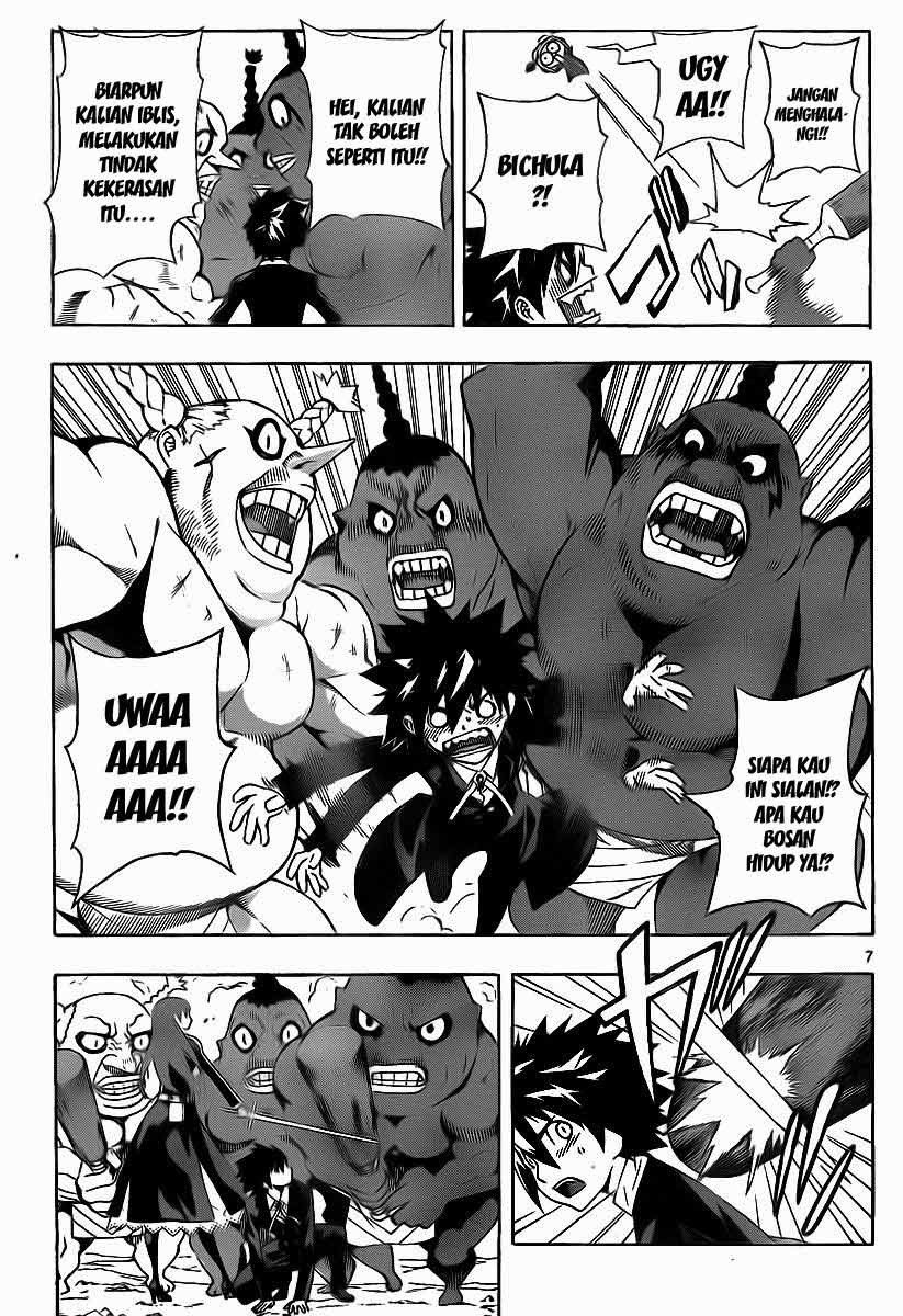 Chapter 58 - halaman 9