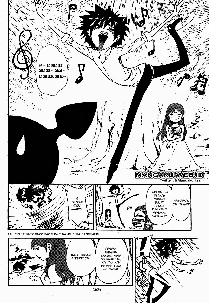 Chapter 57 - halaman 16