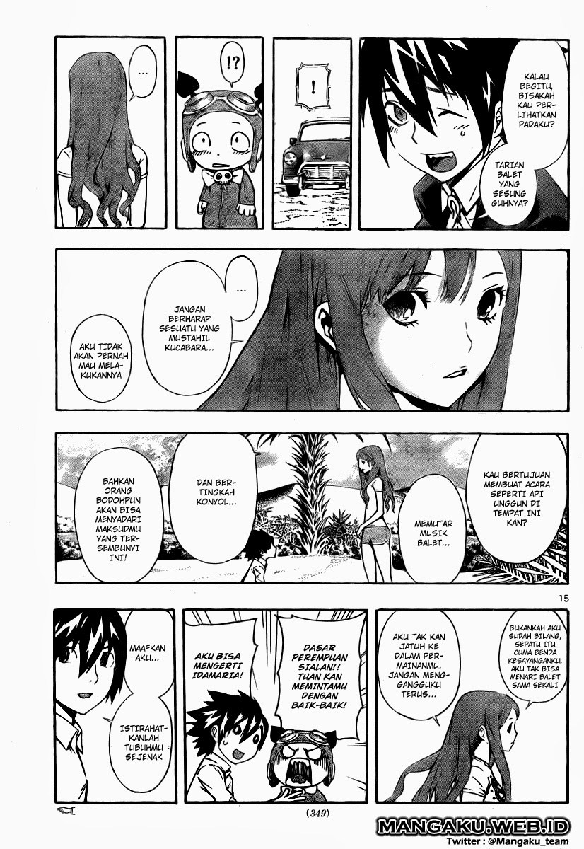Chapter 57 - halaman 17