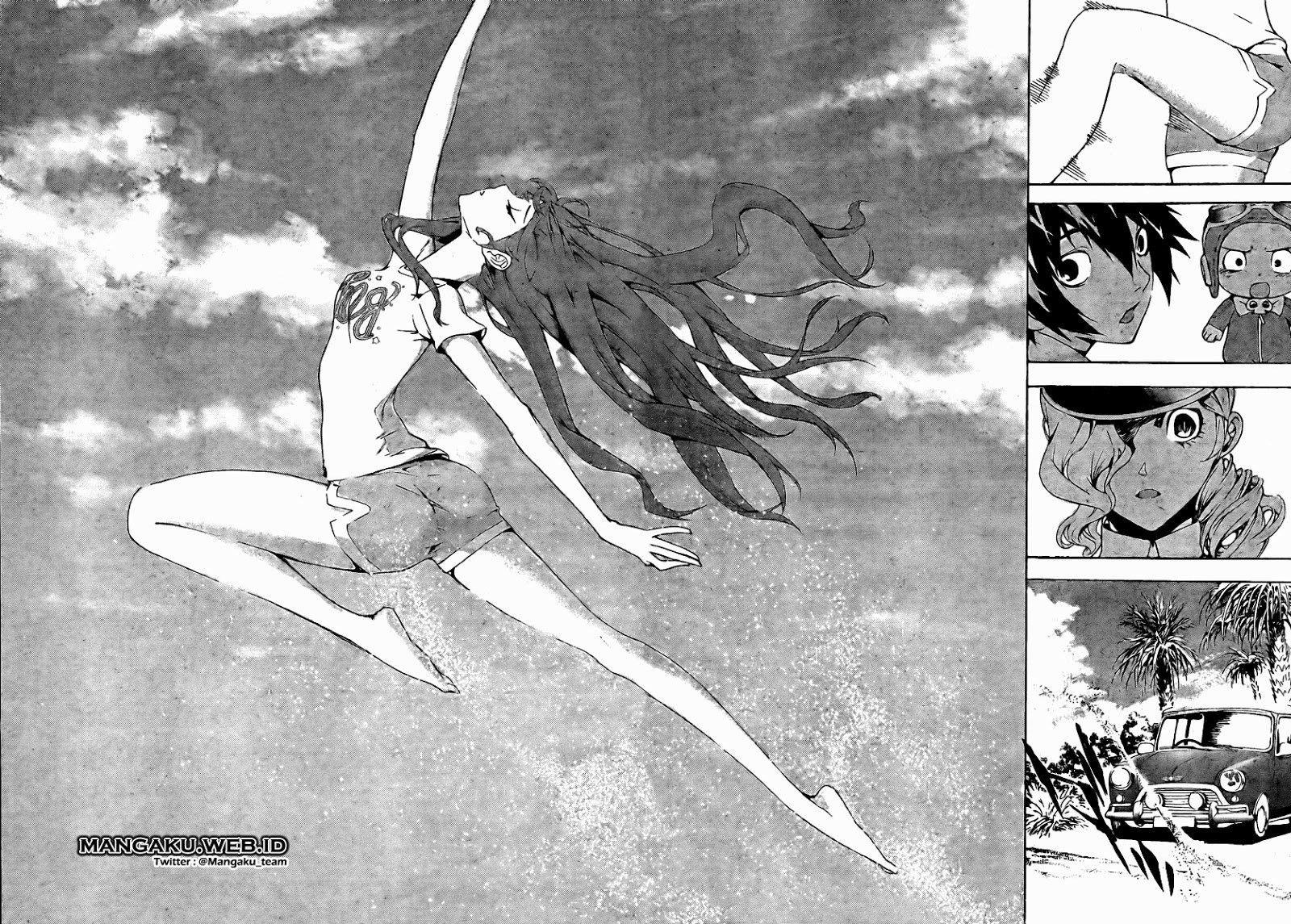 Chapter 57 - halaman 18