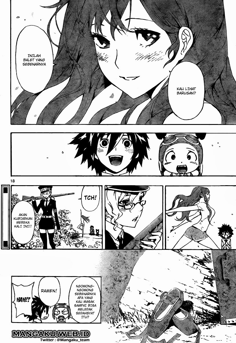Chapter 57 - halaman 19