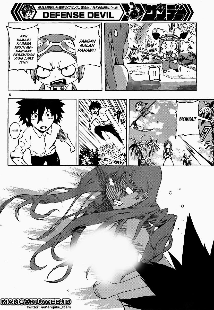Chapter 57 - halaman 8