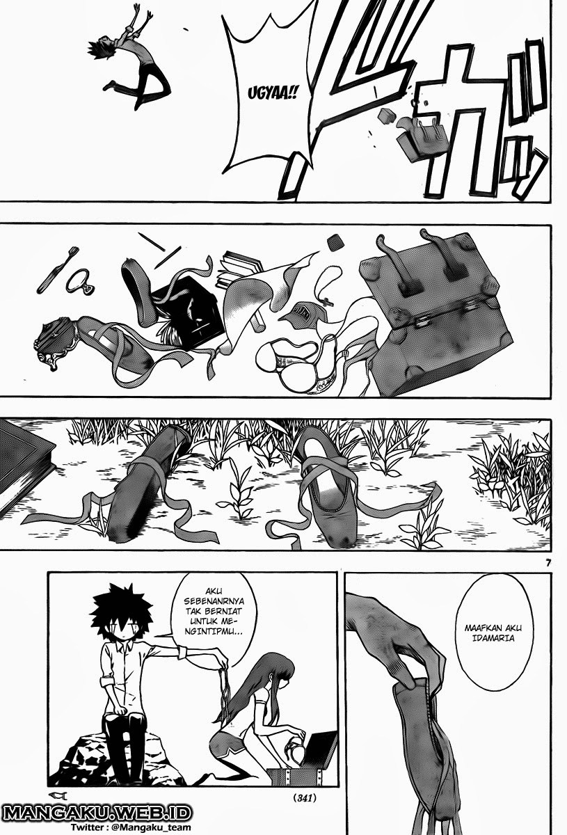 Chapter 57 - halaman 9