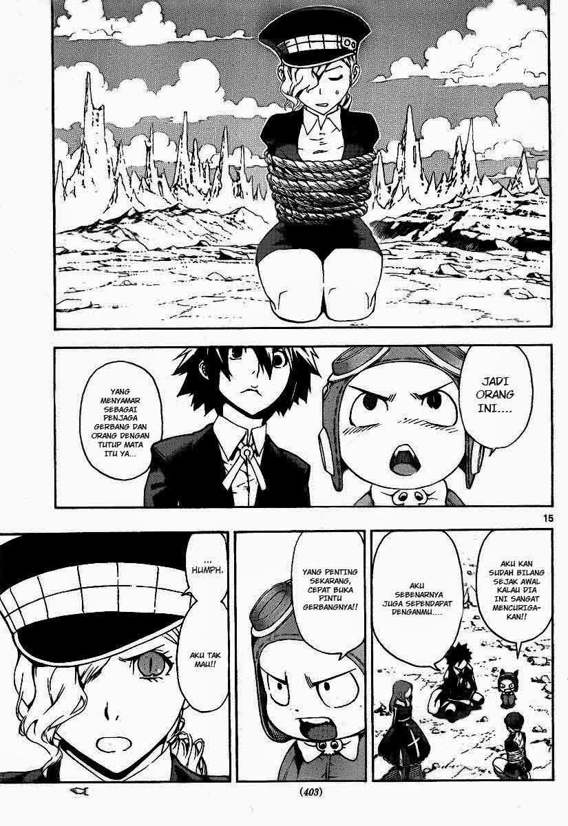 Chapter 56 - halaman 16