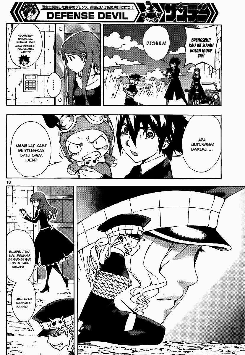 Chapter 56 - halaman 17