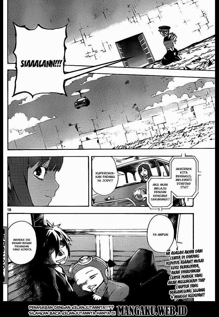 Chapter 56 - halaman 19
