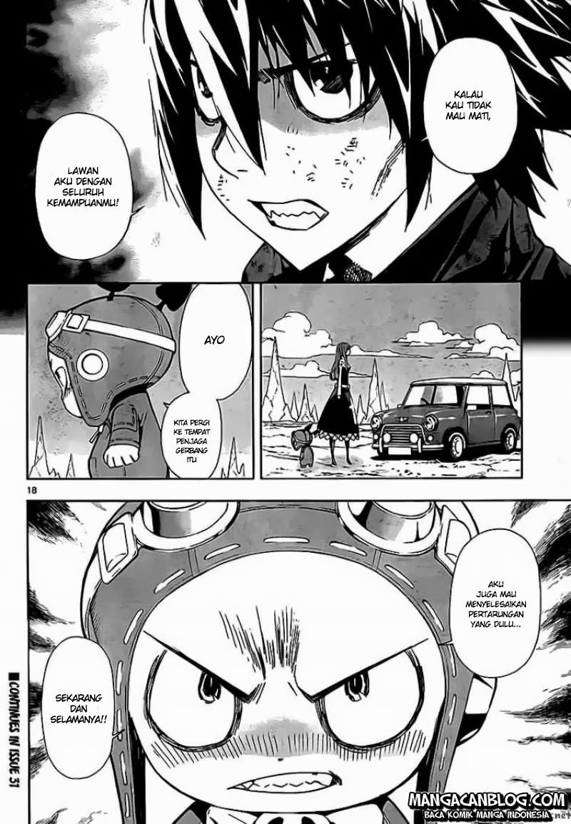 Chapter 55 - halaman 19